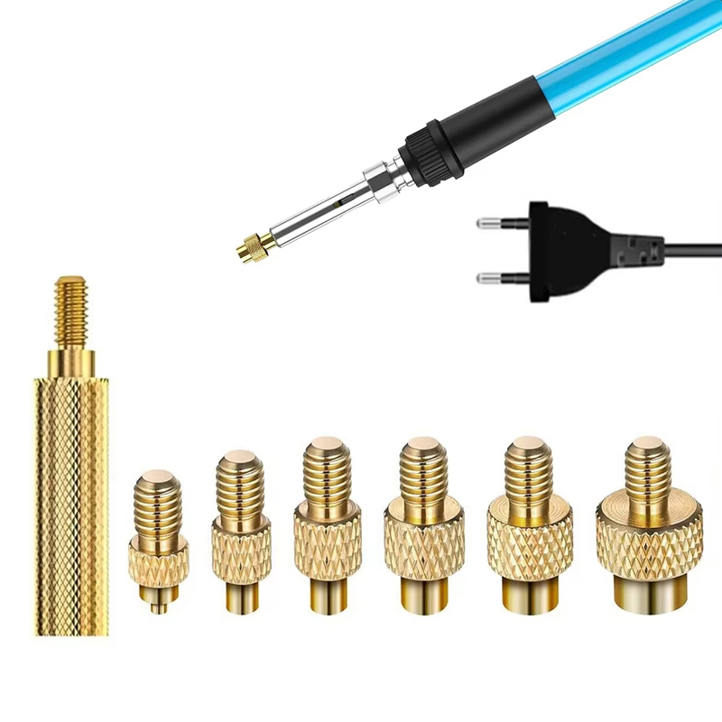 Pointe de fer à souder pour in - Electronics Repair Kit With Soldering Iron avis et prix