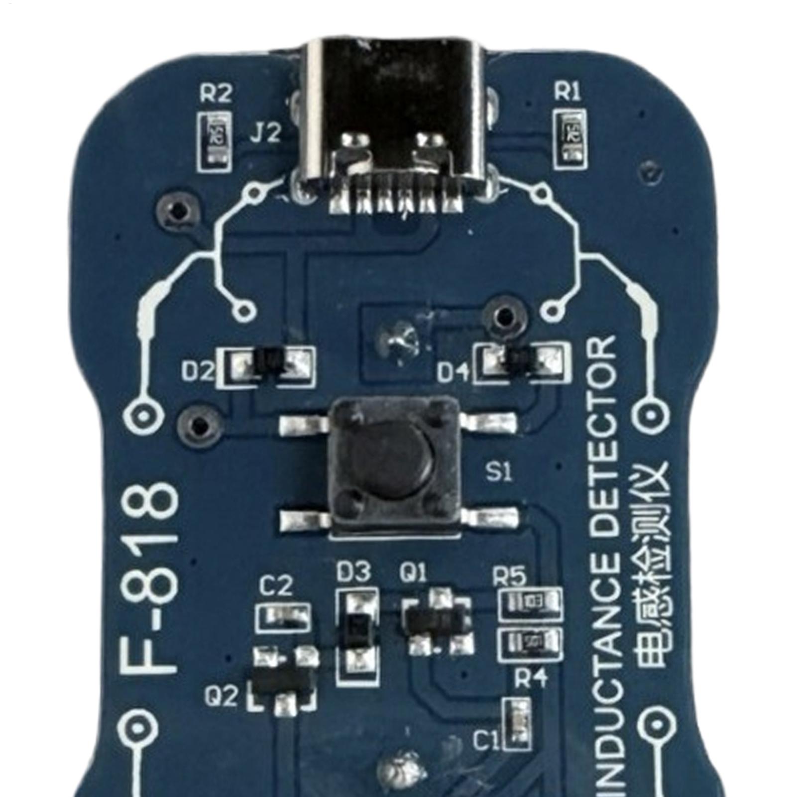 Testeur de bobine d'allumage,  - Electronics Repair For Beginners avis et prix