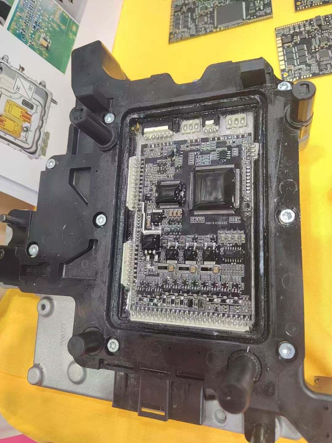 Pièces automobiles pour la rép - Electronics Repair In Usa avis et prix