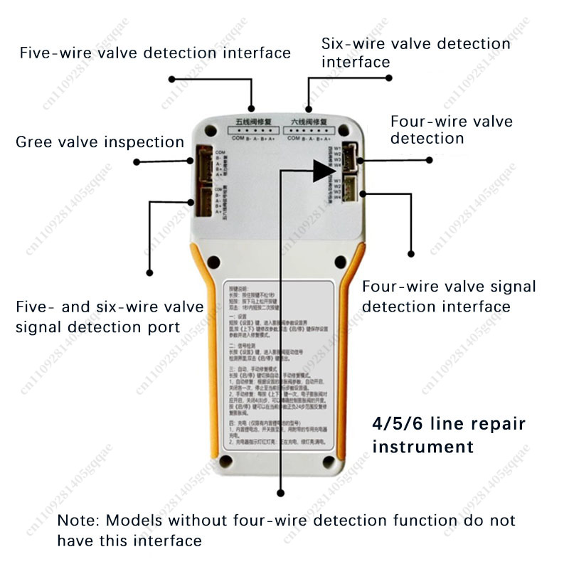 Instrument de réparation de va - Electronics Repair Tool avis et prix