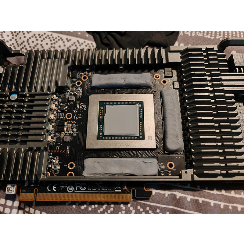 Pâte thermique Fehonda LTP81 1 - Thermal Paste Cpu avis et prix