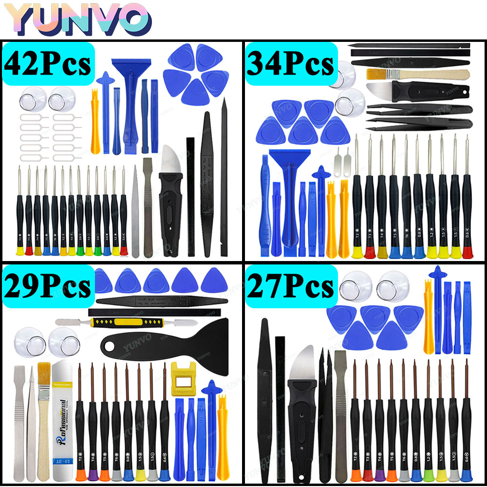 Outils de réparation de démont - Electronics Repair Company avis et prix