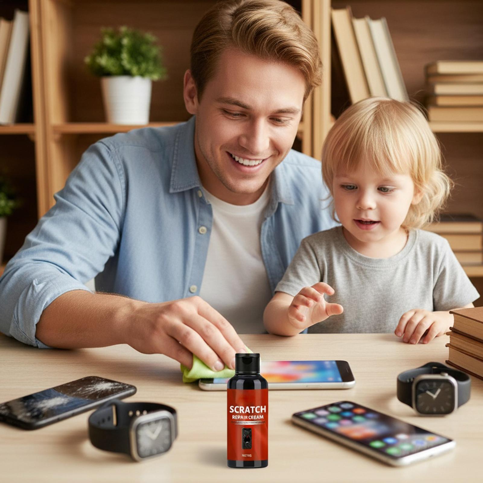 Kit de réparation rapide pour  - Electronics Repair Company avis et prix