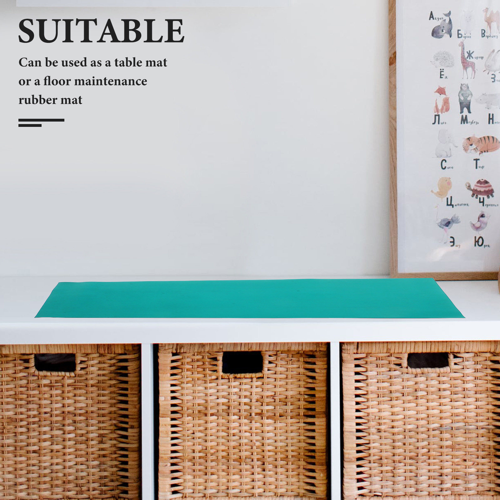 Tapis antistatique en caoutcho - Electronics Repair Workbench avis et prix