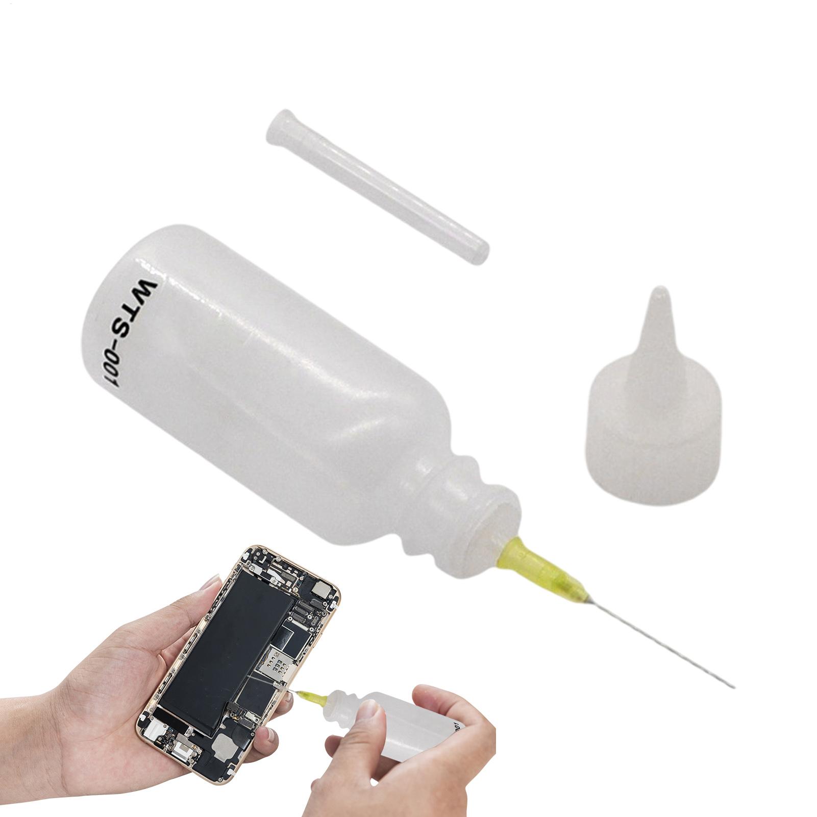 Bouteille en plastique de 50 m - Soldering Flux Liquid avis et prix