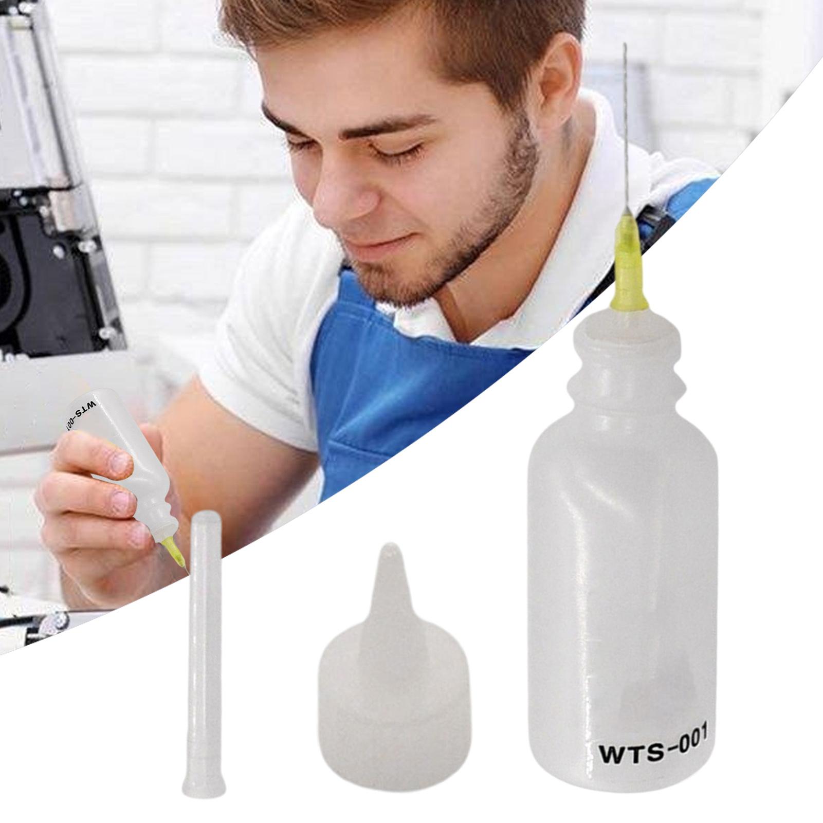 Bouteille en plastique de 50 m - Soldering Flux Liquid avis et prix