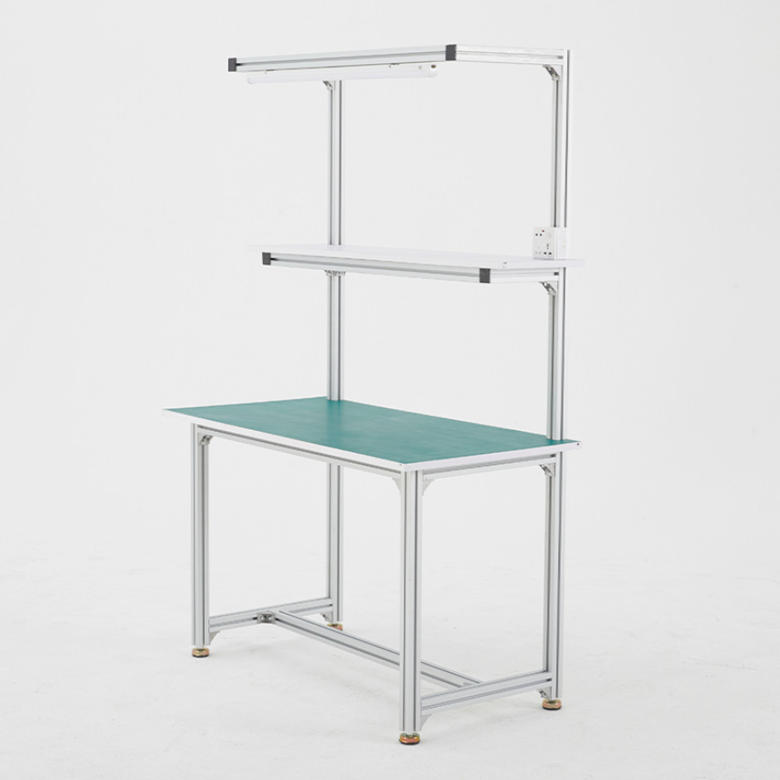 Banc de travail métallique ESD - Electronics Repair Table avis et prix