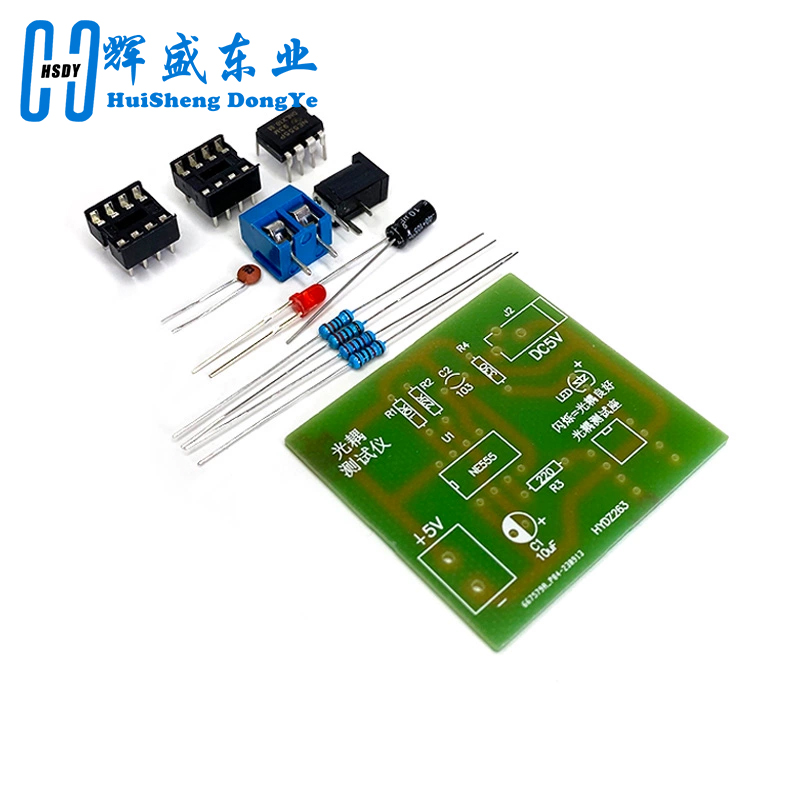 Kit de testeur d'optocoupleur  - Electronics Repair Table avis et prix