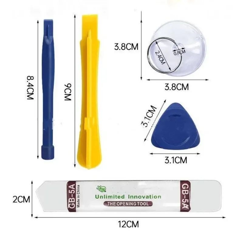 Outils de réparation de téléph - Electronics Repair Company avis et prix