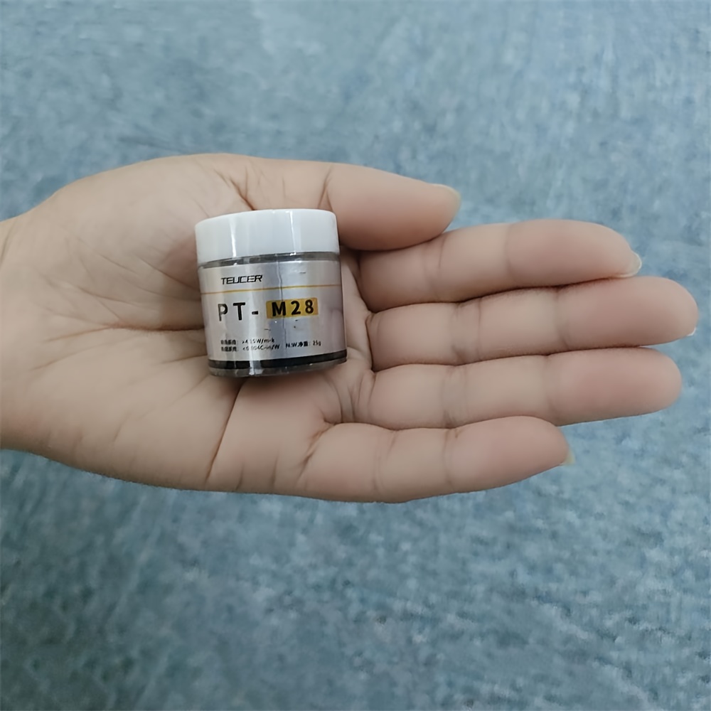 1 pièce de pâte thermique cond - Thermal Paste Cpu avis et prix