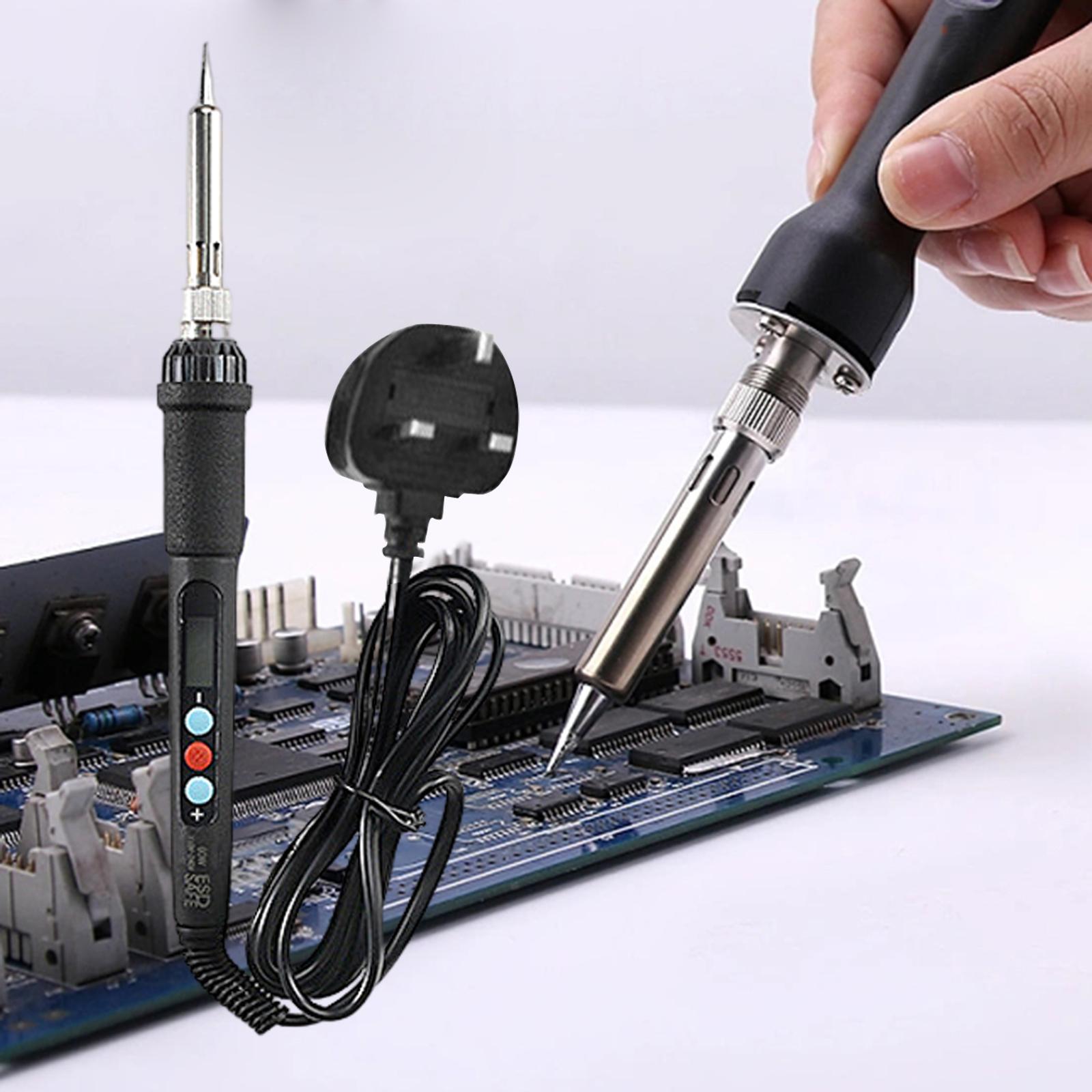 Fer à souder électrique, outil - Electronics Repair Uk avis et prix