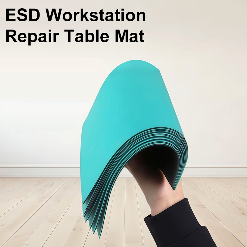 Tapis de travail de réparation - Electronics Repair Company avis et prix