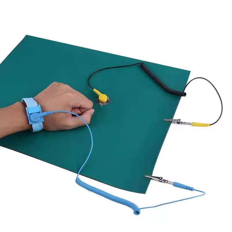 Tapis de travail de réparation - Electronics Repair Company avis et prix