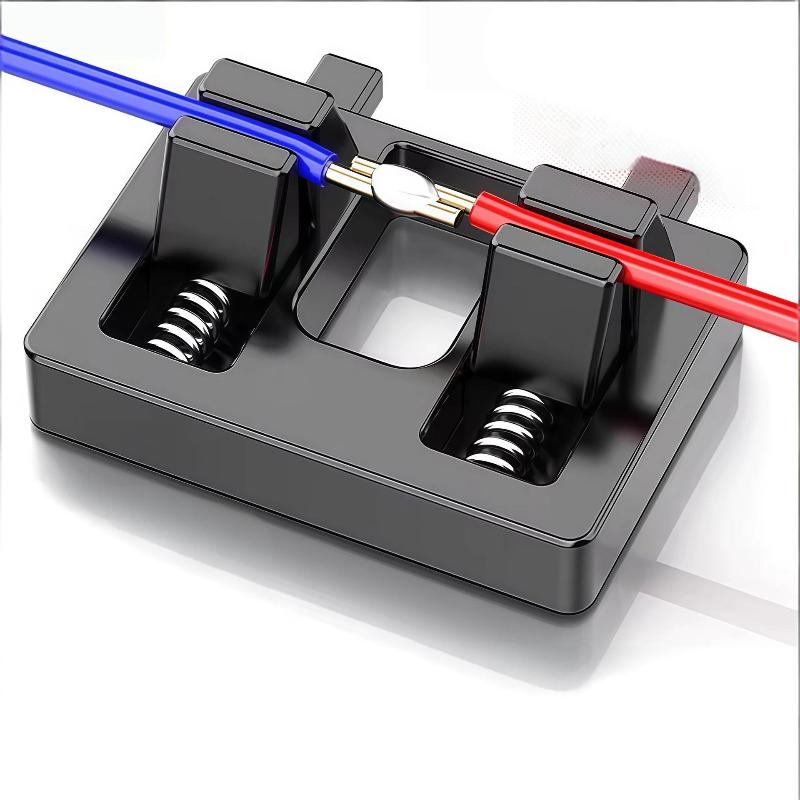 Support de fil de soudure régl - Electronics Repair Table avis et prix