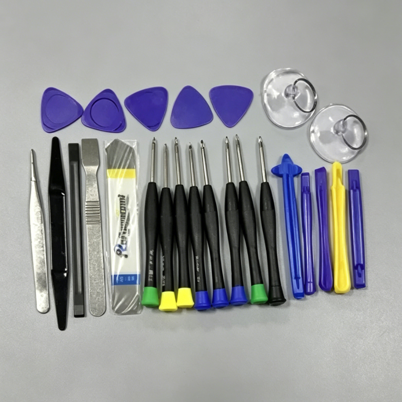 Kit de réparation multifonctio - Electronics Repair Company avis et prix