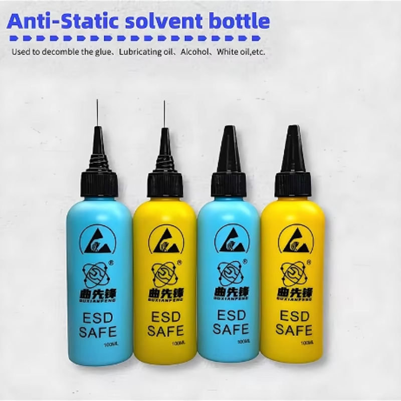 Bouteille d'alcool liquide de  - Soldering Flux Liquid avis et prix
