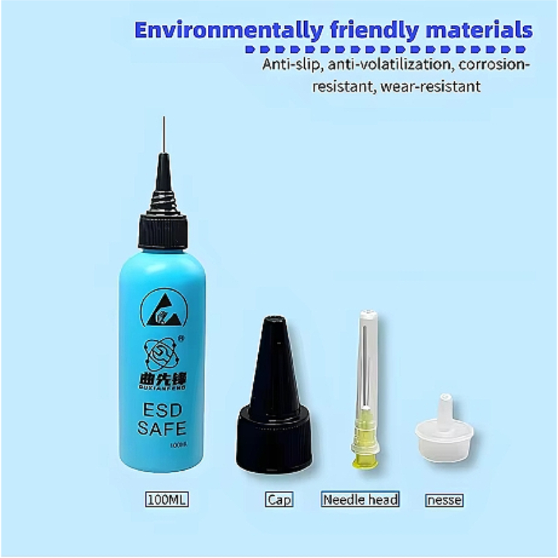 Bouteille d'alcool liquide de  - Soldering Flux Liquid avis et prix