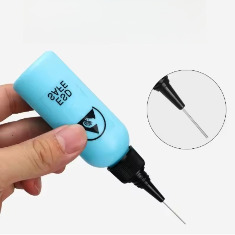 Bouteille d'alcool liquide de  - Soldering Flux Liquid avis et prix
