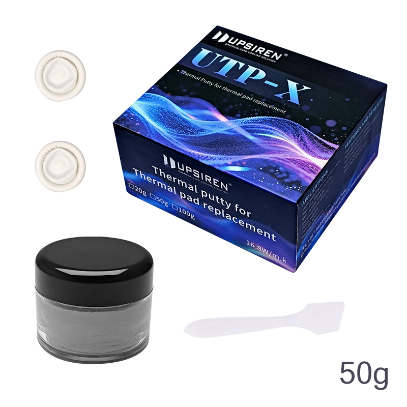Pâte thermique ultra-performan - Thermal Paste Cpu avis et prix