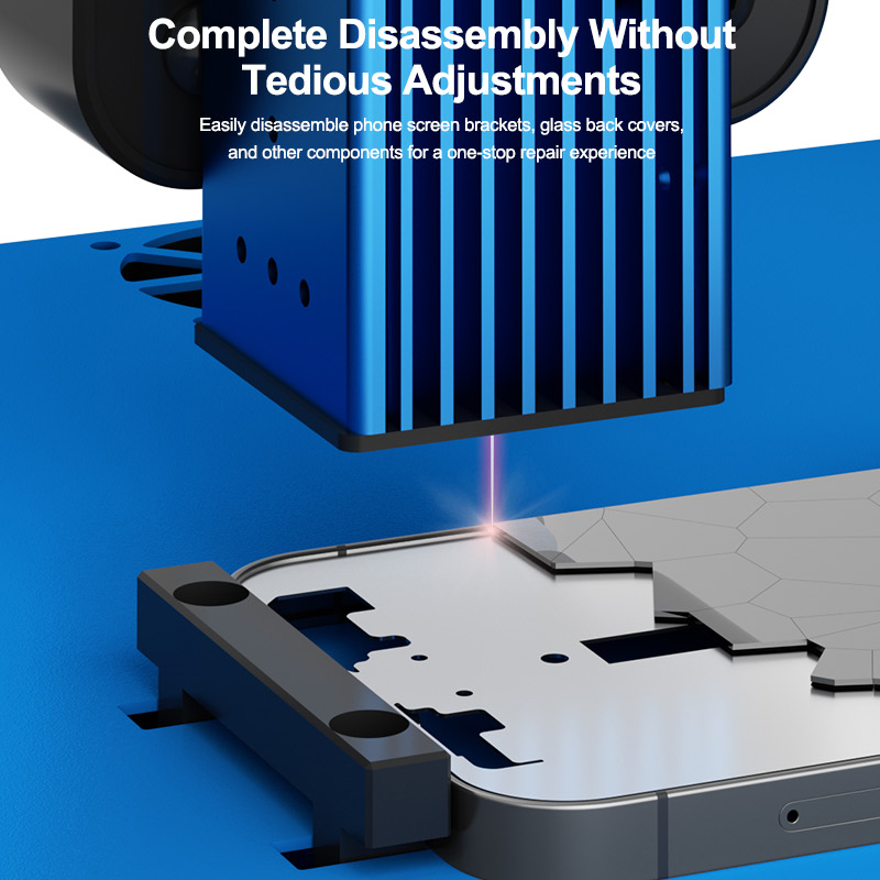 La mini machine de retrait d'é - Electronics Repair Table avis et prix