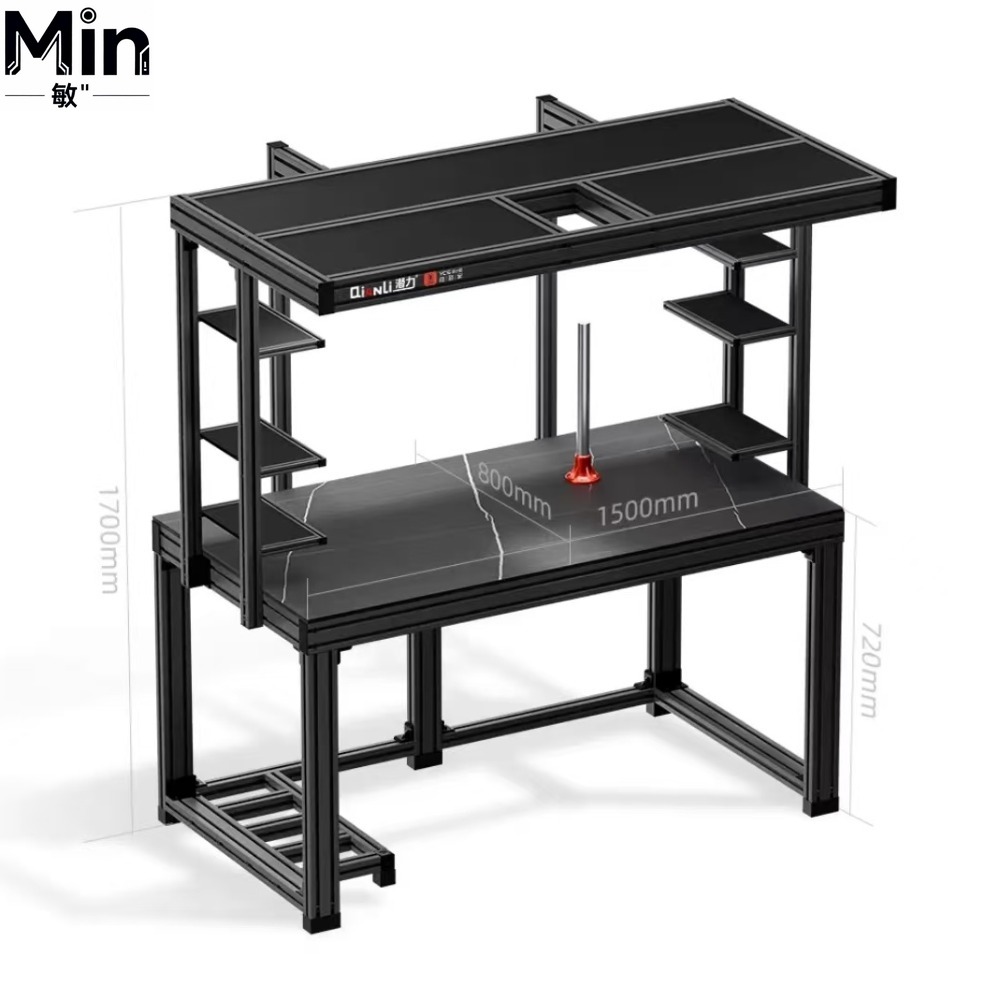 Banc de travail professionnel  - Electronics Repair Desk avis et prix