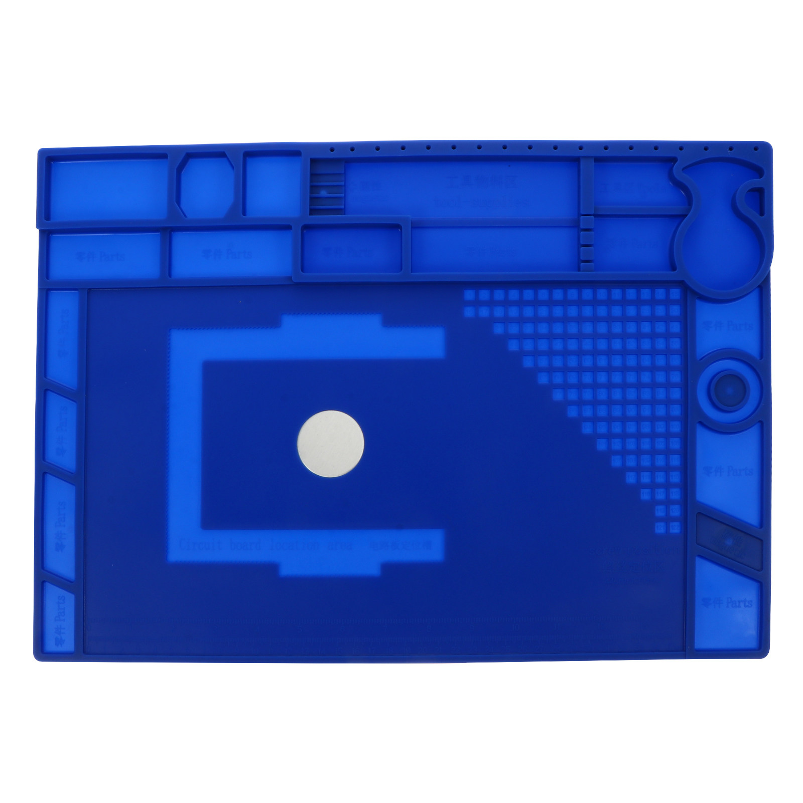 Grand tapis de réparation élec - Electronics Repair In Usa avis et prix