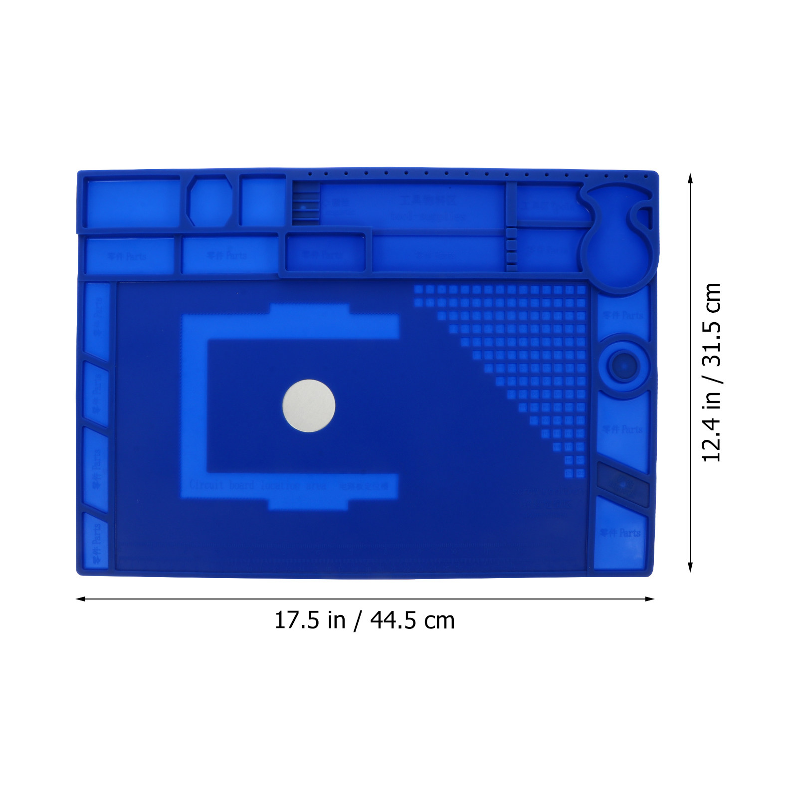 Grand tapis de réparation élec - Electronics Repair In Usa avis et prix