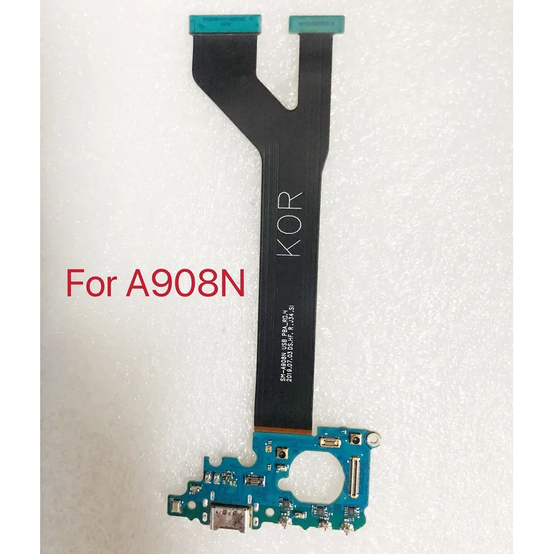 Connecteur de port de charge U - Charging Port Flex avis et prix