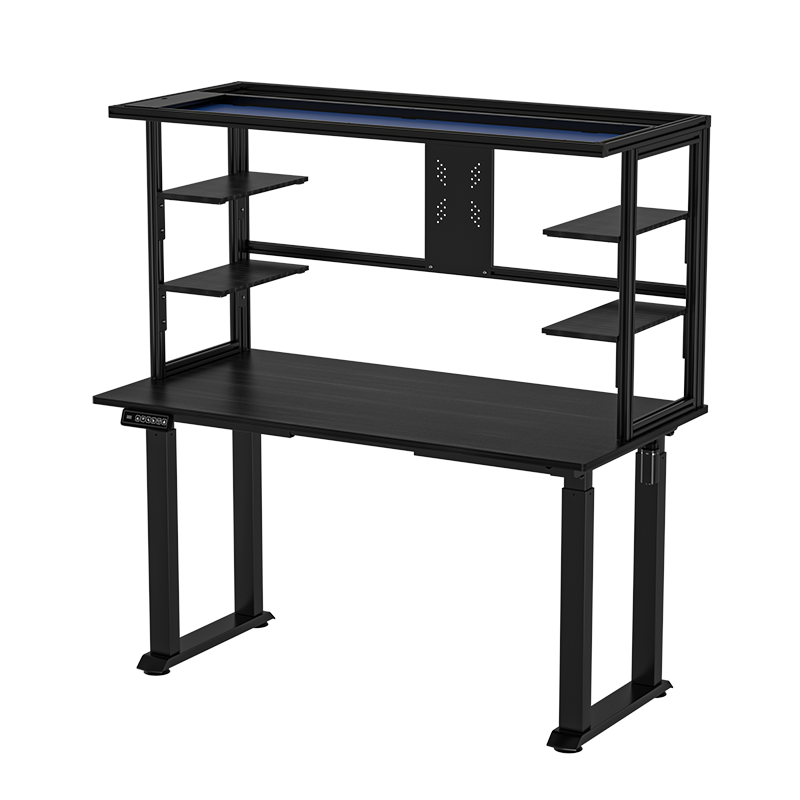 Banc de travail électrique rég - Electronics Repair Table avis et prix