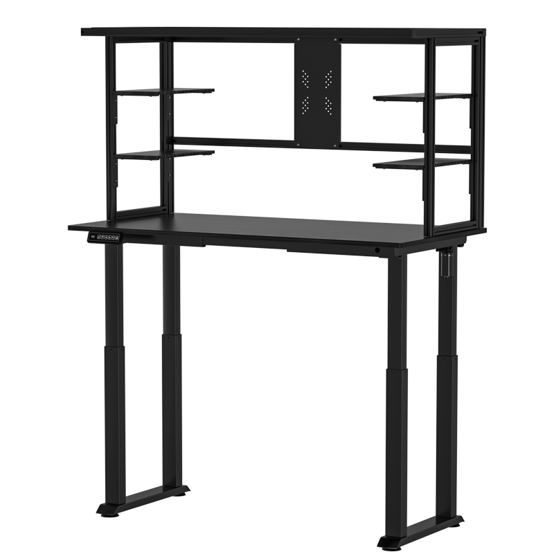 Banc de travail électrique rég - Electronics Repair Table avis et prix