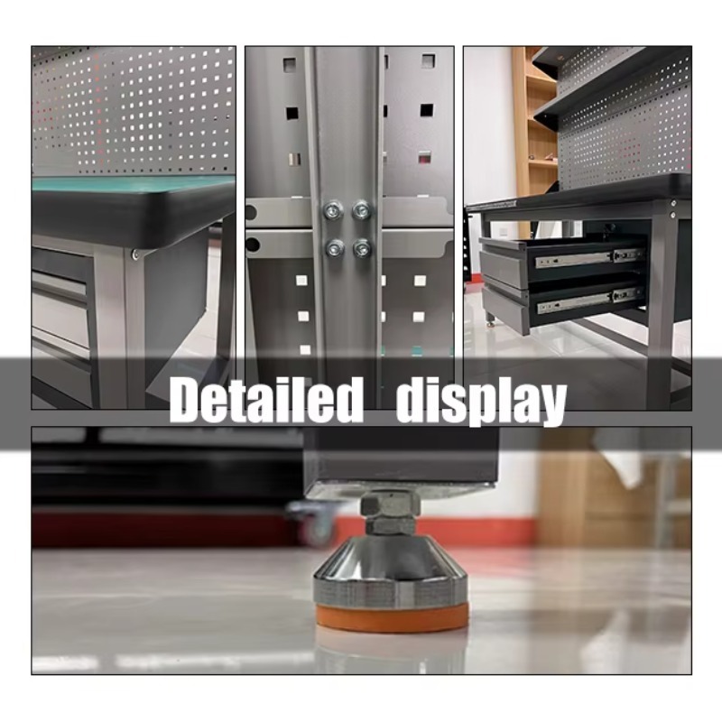 Banc de travail antistatique r - Electronics Repair Table avis et prix