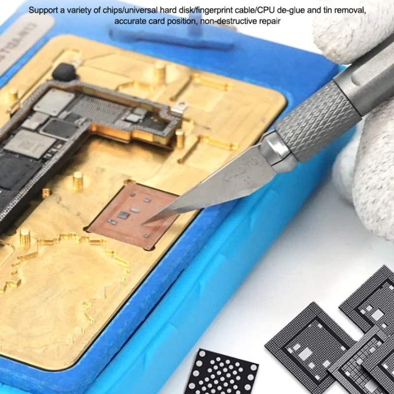 SUNSHINE T12A Station de préch - Electronics Repair Table avis et prix