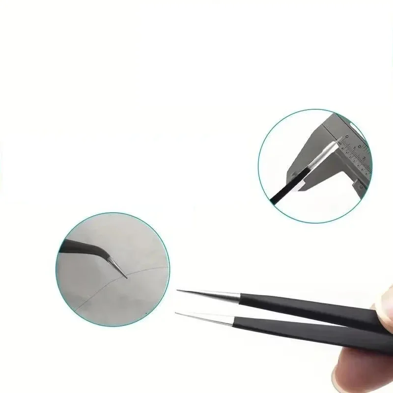 2026 Lot de 6 pinces de précis - Electronics Repair Tool avis et prix