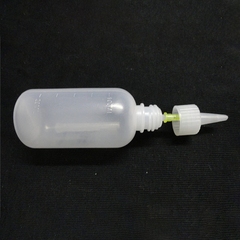 Flacon pulvérisateur en plasti - Soldering Flux Liquid avis et prix
