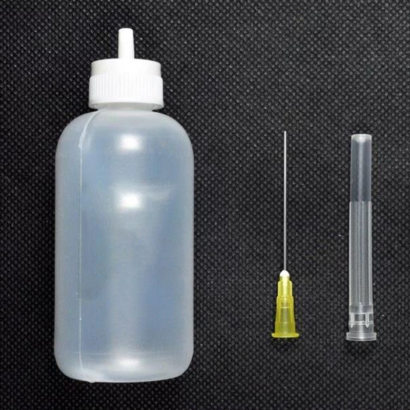 Flacon pulvérisateur en plasti - Soldering Flux Liquid avis et prix