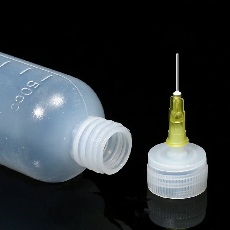 Flacon pulvérisateur en plasti - Soldering Flux Liquid avis et prix