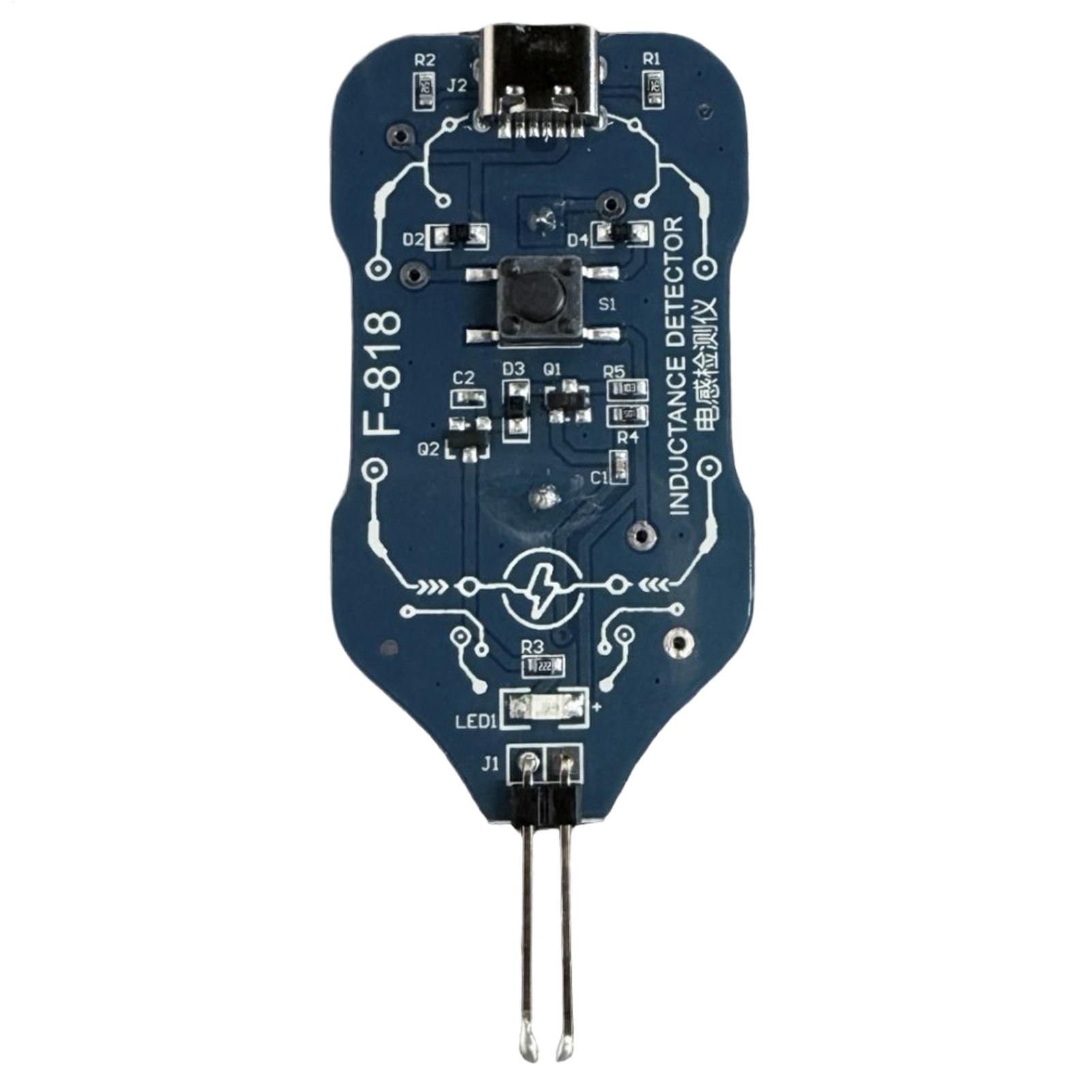 Testeur de bobine d'allumage,  - Electronics Repair For Beginners avis et prix