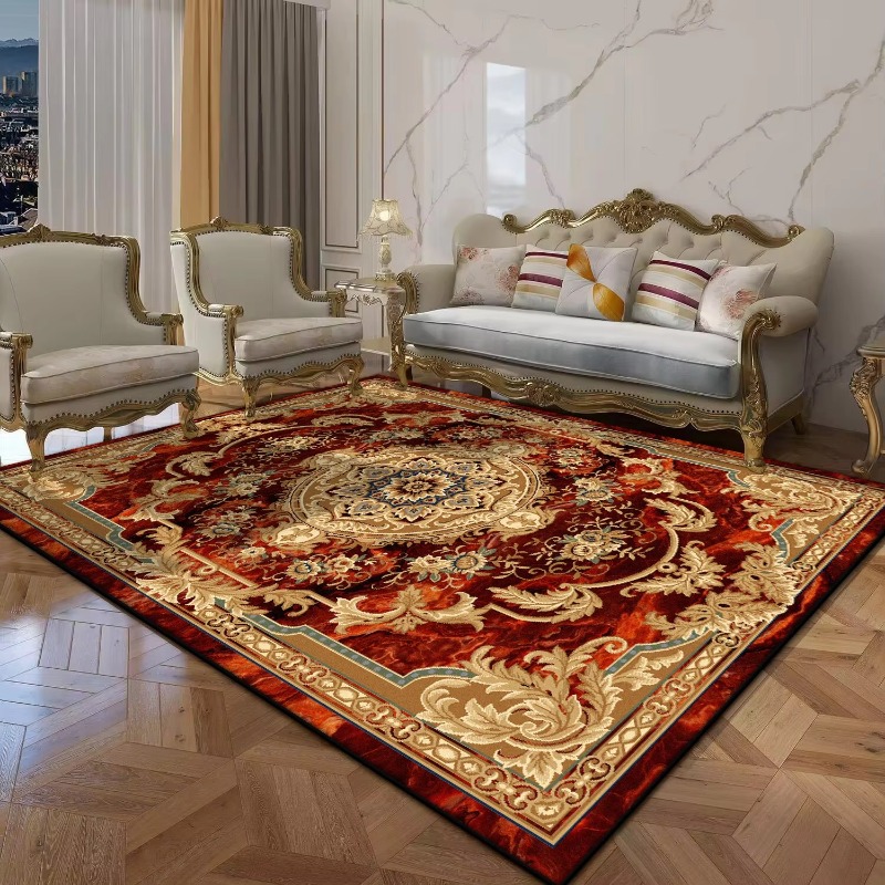 Tapis de luxe persan pour Salo - Electronics Repair Desk avis et prix