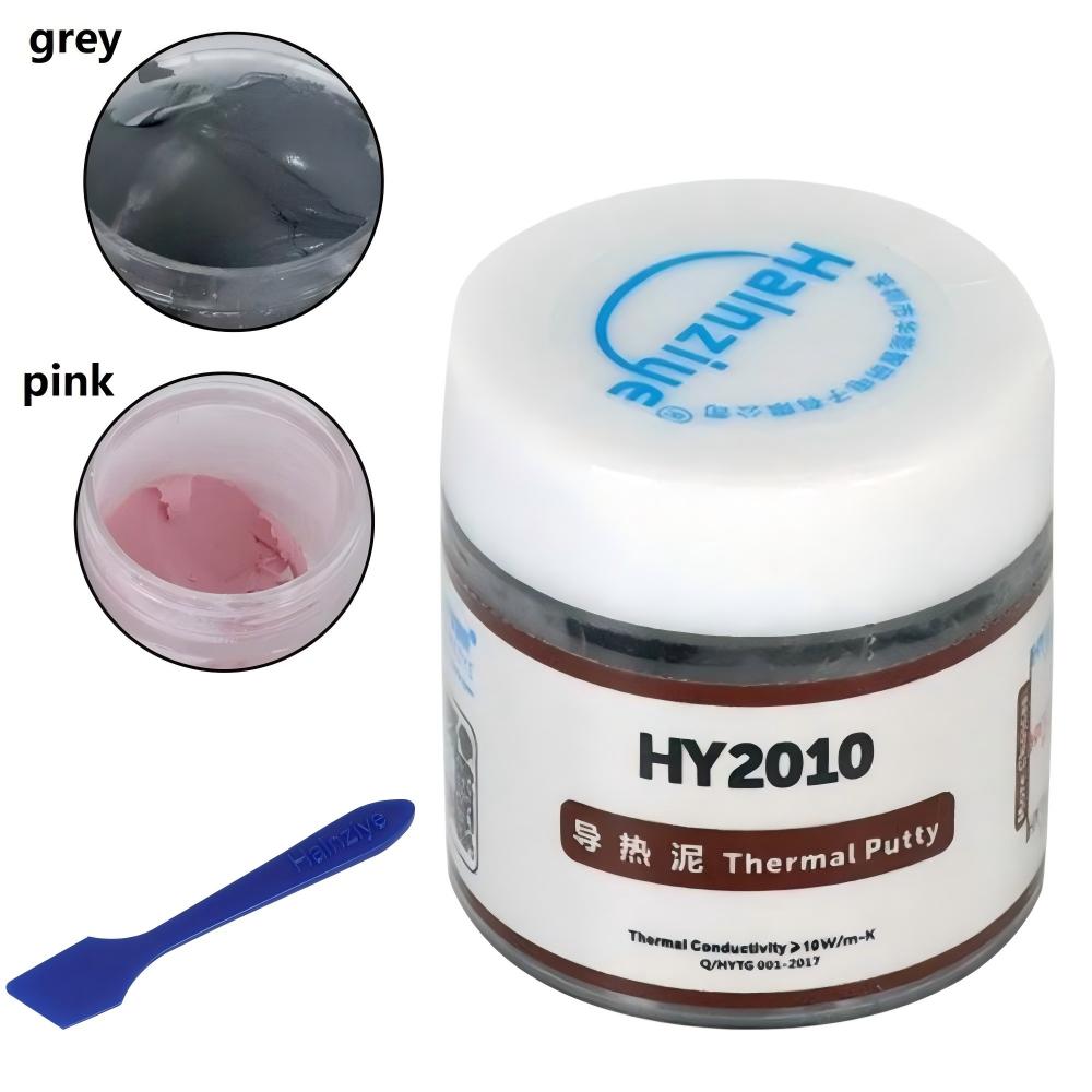 HY2210 HY2310 10 W/m-k mastic  - Thermal Paste Cpu avis et prix