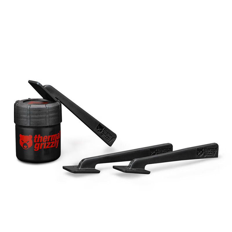 Pâte thermique Thermal Grizzly - Thermal Paste Cpu avis et prix