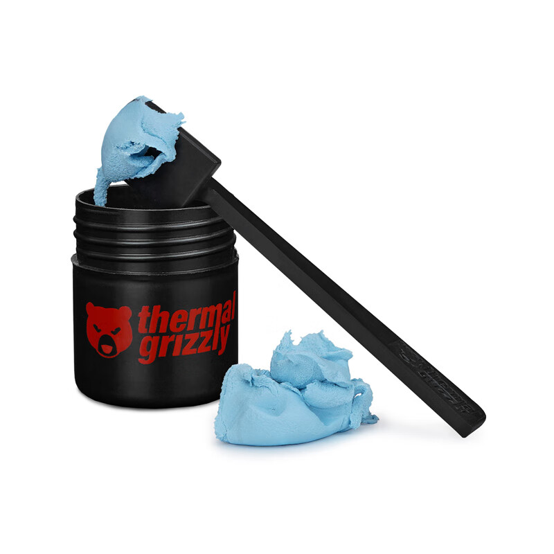 Pâte thermique Thermal Grizzly - Thermal Paste Cpu avis et prix