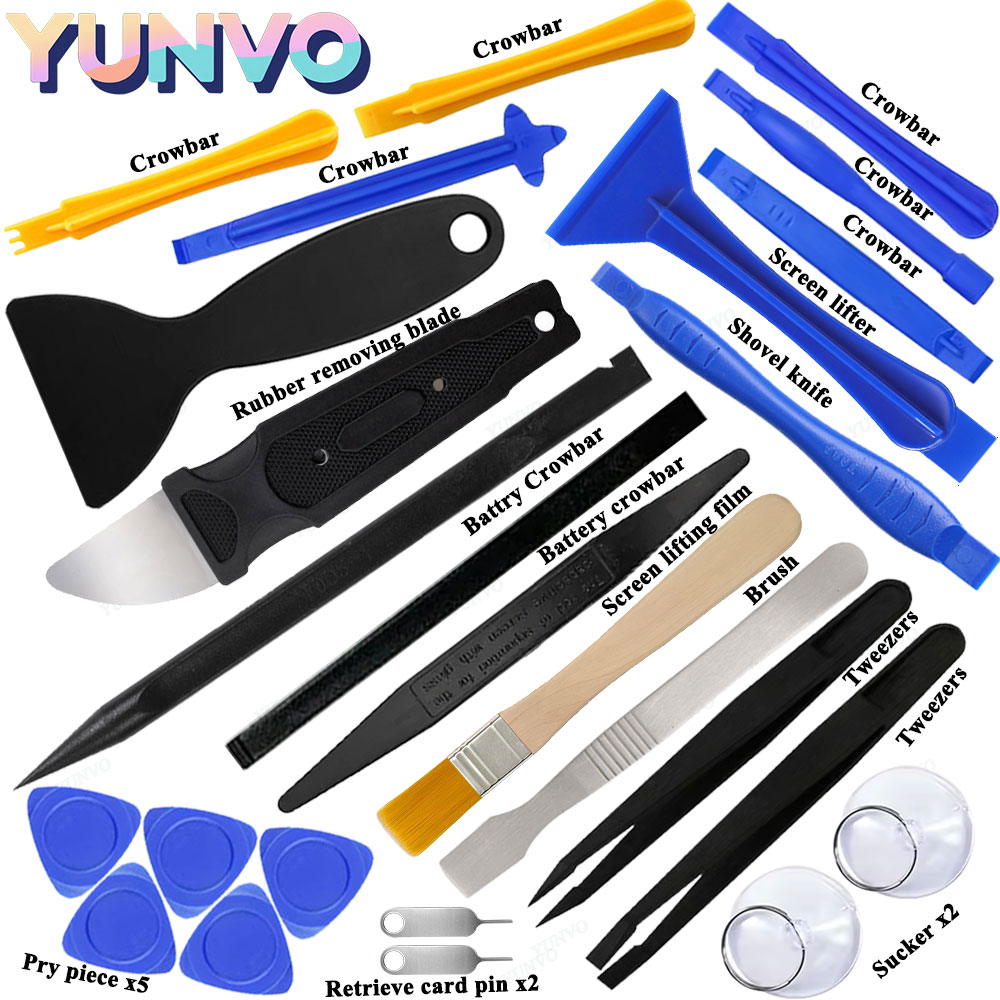 Kit d'outils universels pour l - Electronics Repair Company avis et prix