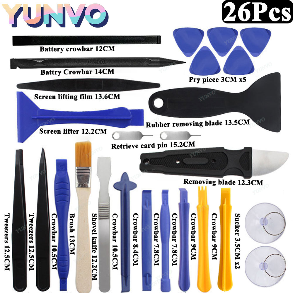 Kit d'outils universels pour l - Electronics Repair Company avis et prix