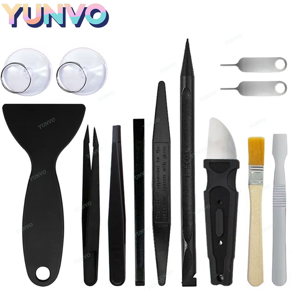 Kit d'outils universels pour l - Electronics Repair Company avis et prix