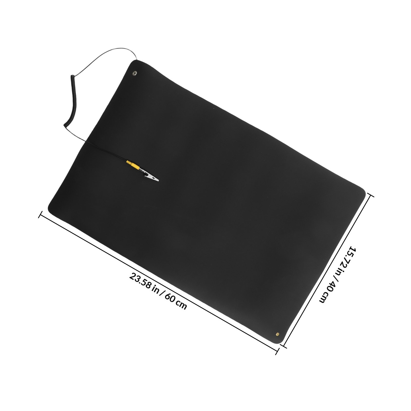 Tapis en caoutchouc antistatiq - Electronics Repair Workbench avis et prix