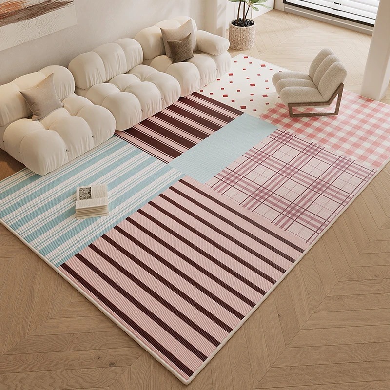 Tapis coloré Dopamine pour sal - Electronics Repair Desk avis et prix
