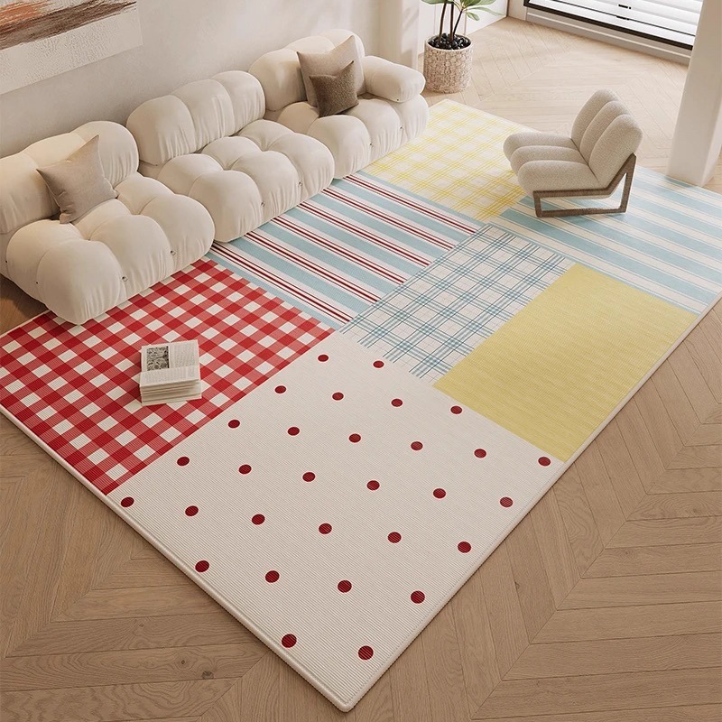 Tapis coloré Dopamine pour sal - Electronics Repair Desk avis et prix