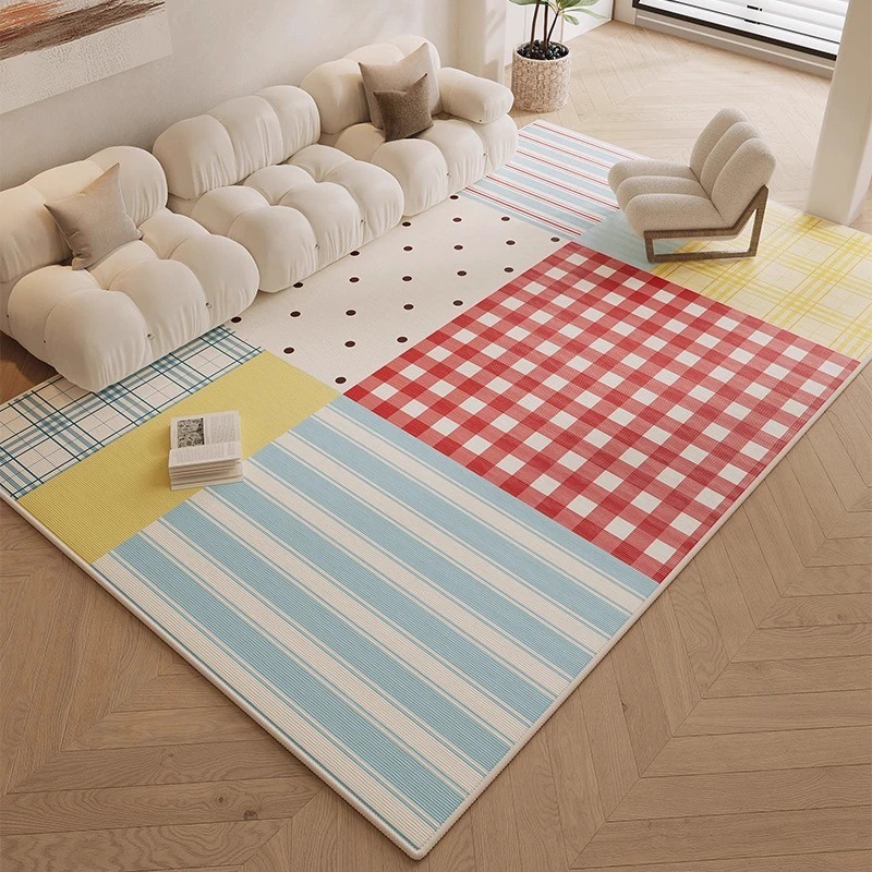 Tapis coloré Dopamine pour sal - Electronics Repair Desk avis et prix