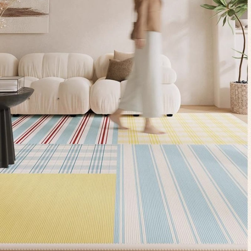 Tapis coloré Dopamine pour sal - Electronics Repair Desk avis et prix
