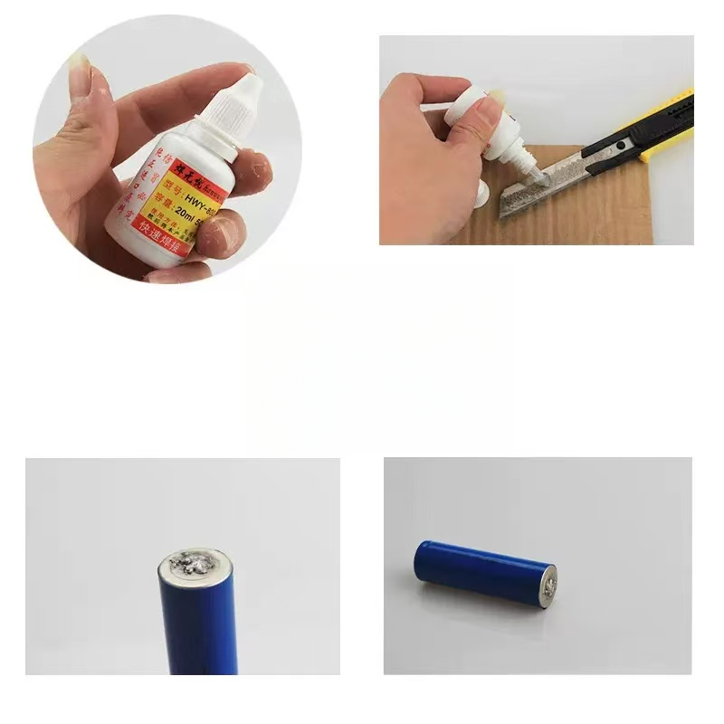Nouvelle pâte à souder liquide - Soldering Flux Liquid avis et prix
